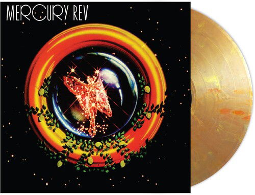 |  Vinyl LP | Mercury Rev - See You On the Other Side (LP) | Records on Vinyl