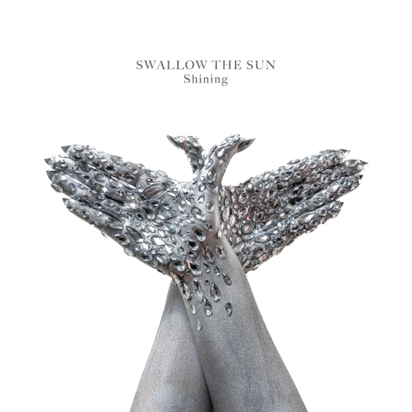 |  Vinyl LP | Swallow the Sun - Shining (LP) | Records on Vinyl