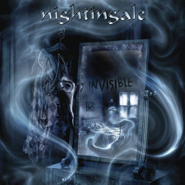 |   | Nightingale - Invisible (Re-Issue) (LP) | Records on Vinyl