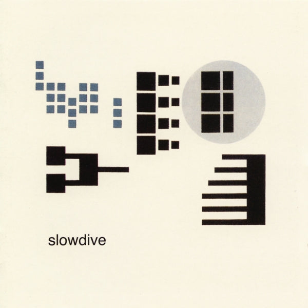 |  Vinyl LP | Slowdive - Pygmalion (LP) | Records on Vinyl