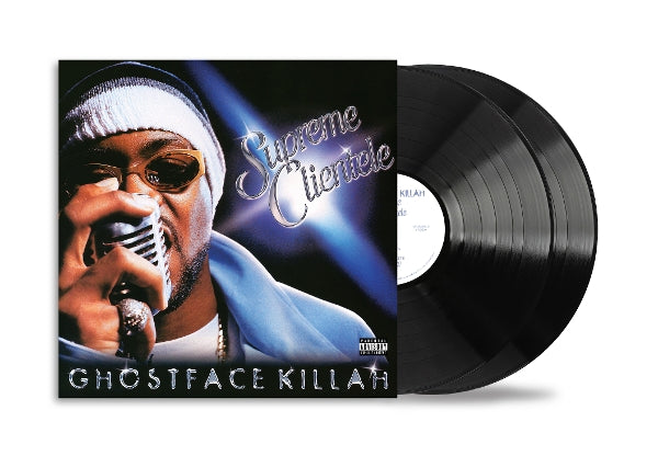 |   | Ghostface Killah - Supreme Clientele (2 LPs) | Records on Vinyl