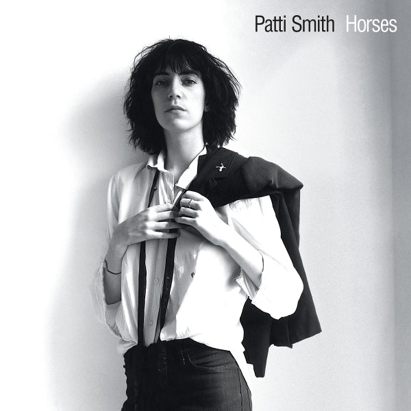 |  Vinyl LP | Patti Smith - Horses (50th Anniversary) (2 LPs) | Records on Vinyl