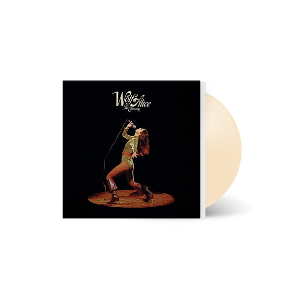 |  Vinyl LP | Wolf Alice - The Clearing (LP) | Records on Vinyl