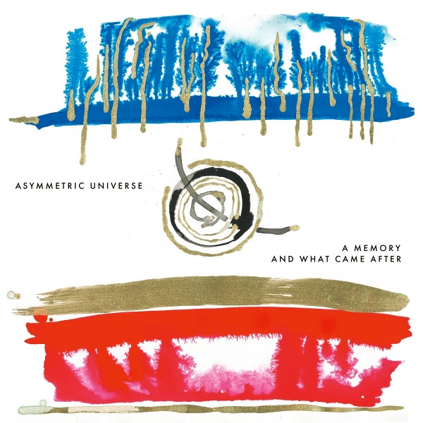 |  Vinyl LP | Asymmetric Universe - A Memory and What Came After (LP) | Records on Vinyl