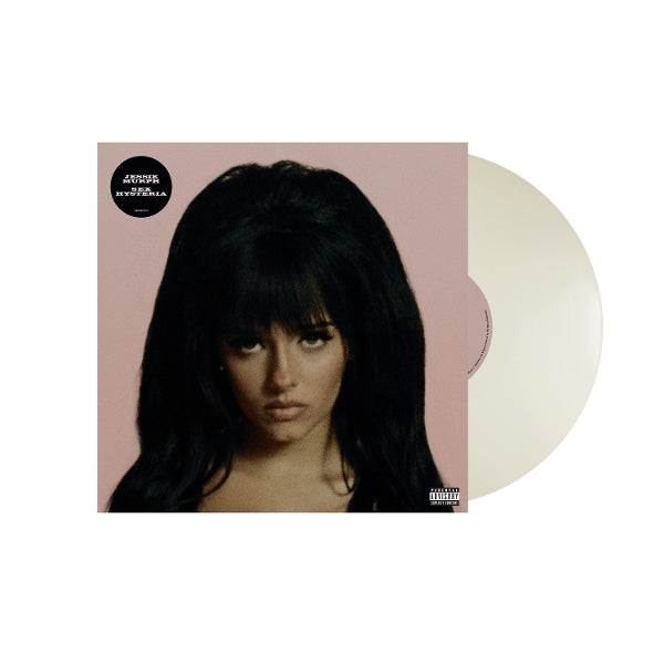 |  Vinyl LP | Jessie Murph - Sex Hysteria (LP) | Records on Vinyl