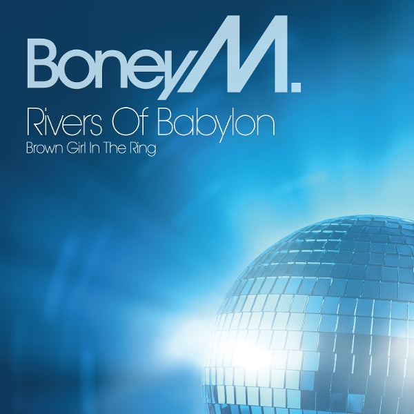 |  12" Single | Boney M. - Rivers of Babylon (Single) | Records on Vinyl