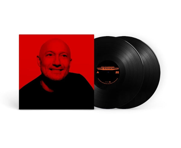 |  Vinyl LP | Paul Kalkbrenner - The Essence (2 LPs) | Records on Vinyl