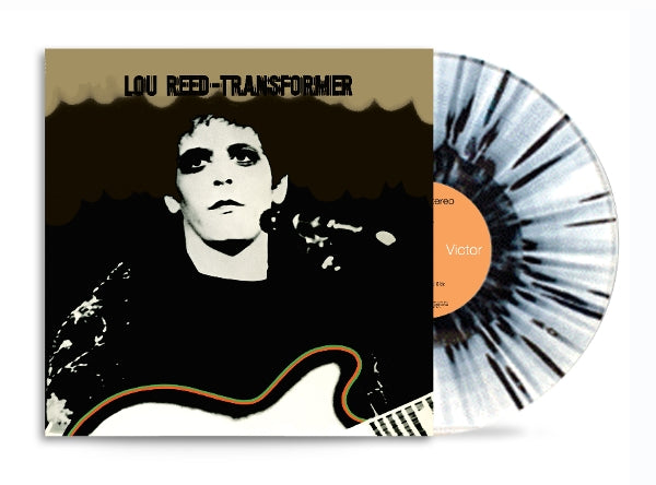 |  Vinyl LP | Lou Reed - Transformer (LP) | Records on Vinyl