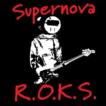 |  Vinyl LP | Supernova - Roks (LP) | Records on Vinyl