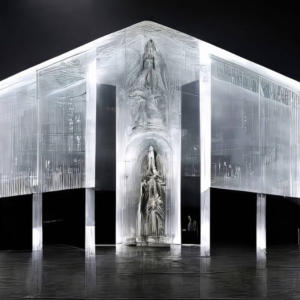 |   | Glassing - From the Other Side of the Mirror (LP) | Records on Vinyl