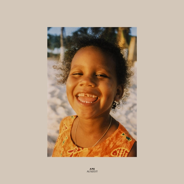 |   | Ami Warning - Auszeit (LP) | Records on Vinyl