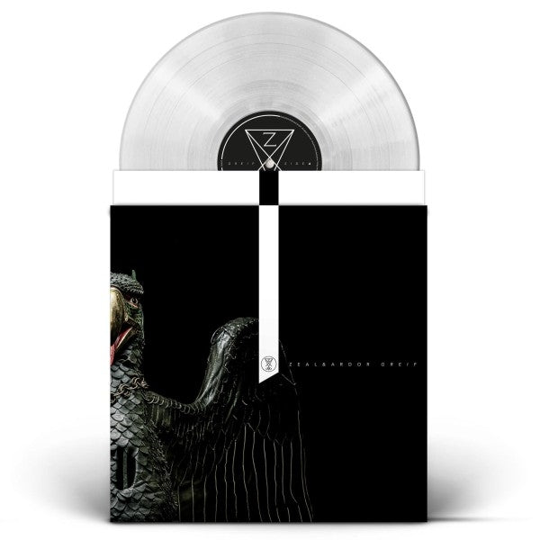 |   | Zeal & Ardor - Greif (LP) | Records on Vinyl