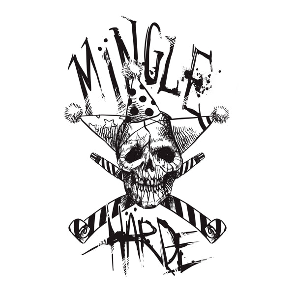 |   | Mingle Harde - Mingle Harde (LP) | Records on Vinyl