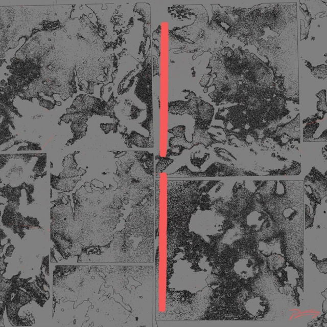 |  12" Single | Erol Alkan - A Hold On Love (Single) | Records on Vinyl
