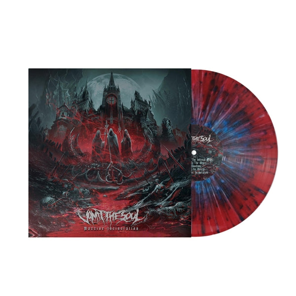 |   | Vomit the Soul - Massive Incineration (LP) | Records on Vinyl