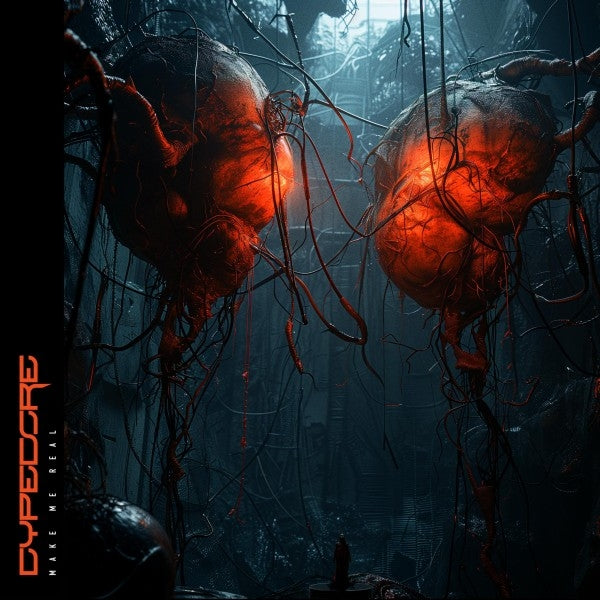 |   | Cypecore - Make Me Real (LP) | Records on Vinyl