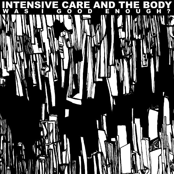 |   | Intensive Care - Was I Good Enough? (LP) | Records on Vinyl
