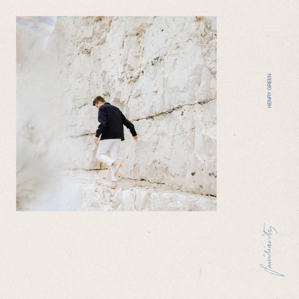 |  Vinyl LP | Henry Green - Familiarity (LP) | Records on Vinyl
