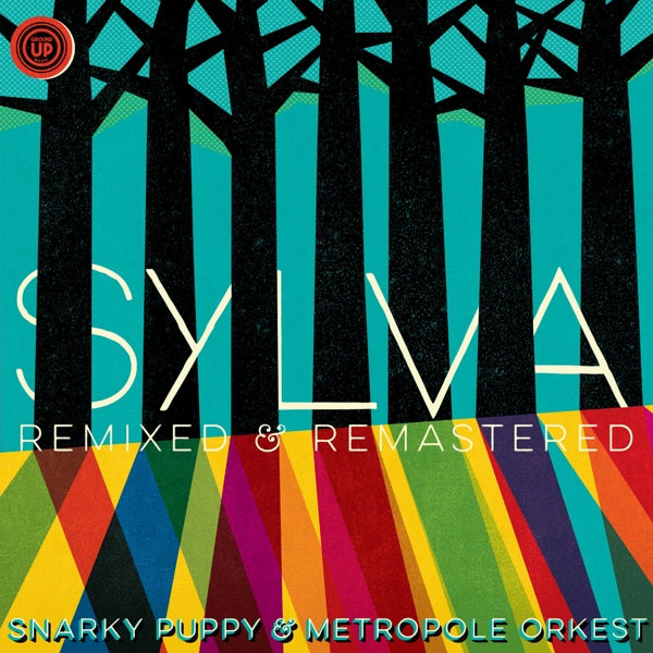 |   | Snarky Puppy - Sylva (2 LPs) | Records on Vinyl