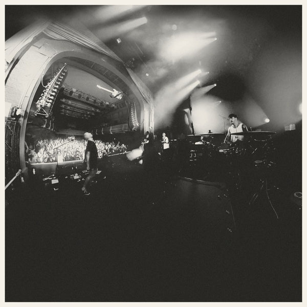 |   | And So I Watch You From Afar - Megafauna (LP) | Records on Vinyl