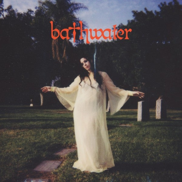 |   | Luna Shadows - Bathwater (2 LPs) | Records on Vinyl