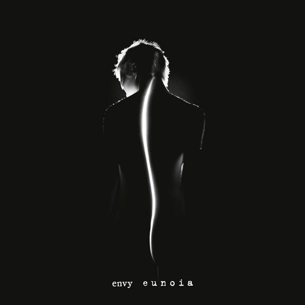 |  Vinyl LP | Envy - Eunoia (LP) | Records on Vinyl