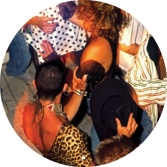 |   | Radio Slave - Amnesia (Single) | Records on Vinyl