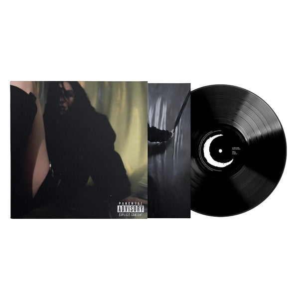 |  Vinyl LP | Clara La San - Made Mistakes (LP) | Records on Vinyl