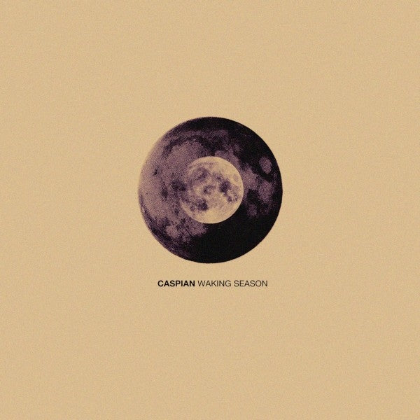 |   | Caspian - Waking Season (LP) | Records on Vinyl