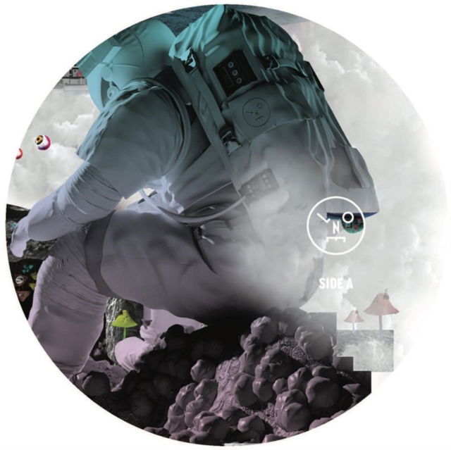 |  12" Single | Sasha & Super Flu - Astra (Single) | Records on Vinyl