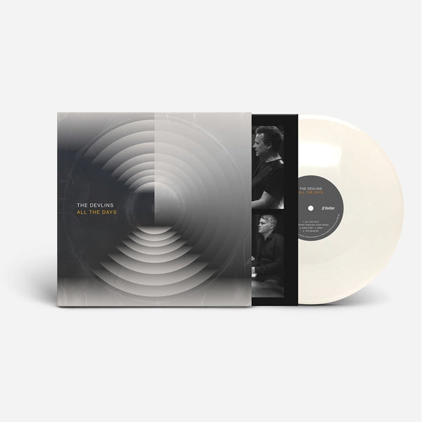 |   | Devlins - All the Days (LP) | Records on Vinyl
