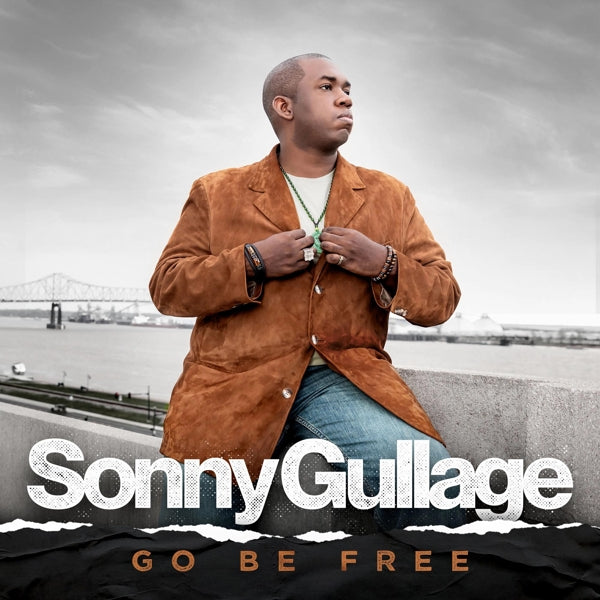 |   | Sonny Gullage - Go Be Free (LP) | Records on Vinyl