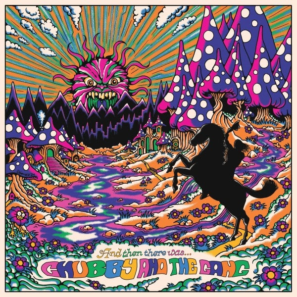 |   | Chubby and the Gang - And Then There Was... (LP) | Records on Vinyl