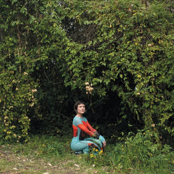 |  Vinyl LP | Natalie Slade - Molasses (LP) | Records on Vinyl