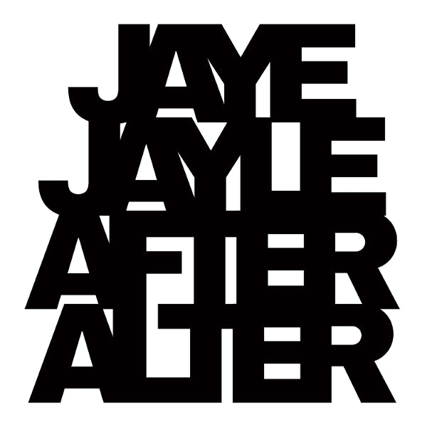 |  Vinyl LP | Jaye Jayle - After Alter (LP) | Records on Vinyl