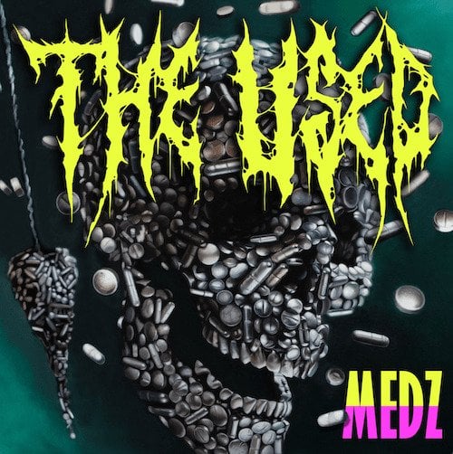 |  Vinyl LP | Used - Medz (LP) | Records on Vinyl