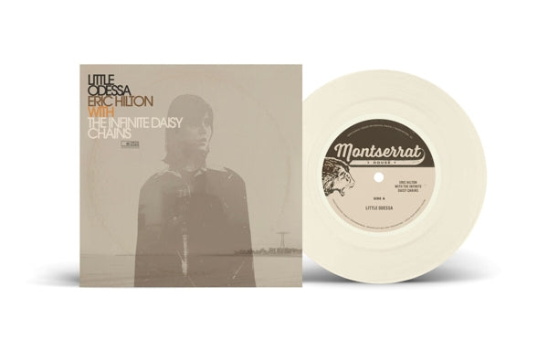|  7" Single | Eric Hilton - Little Odessa (Single) | Records on Vinyl