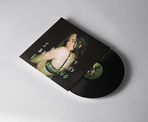 |   | Freak Slug - I Blow Out Big Candles (LP) | Records on Vinyl