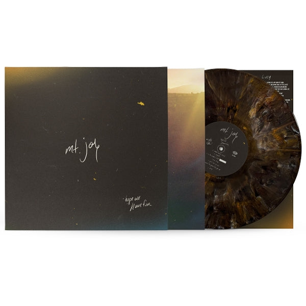 |  Vinyl LP | Mt. Joy - Hope We Have Fun (LP) | Records on Vinyl