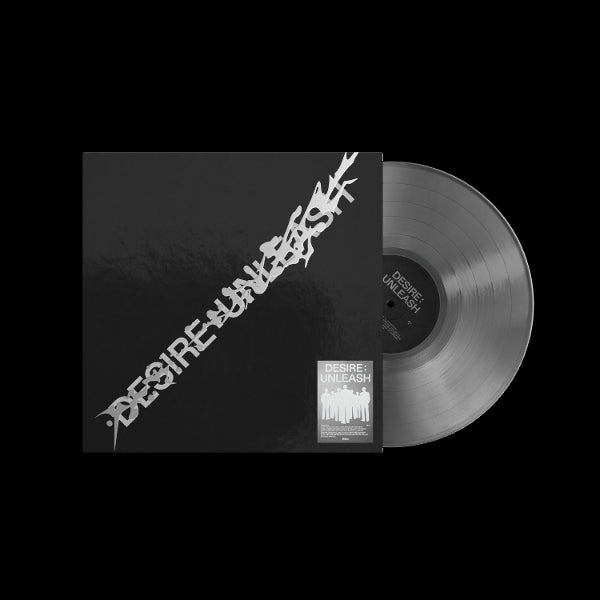 |  Vinyl LP | Enhypen - Desire : Unleash (LP) | Records on Vinyl