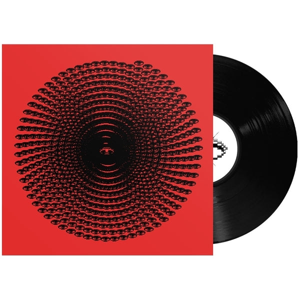|  Vinyl LP | I See Stars - Wheel (LP) | Records on Vinyl