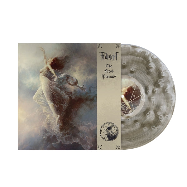 |  Vinyl LP | Fallujah - Flesh Prevails (LP) | Records on Vinyl