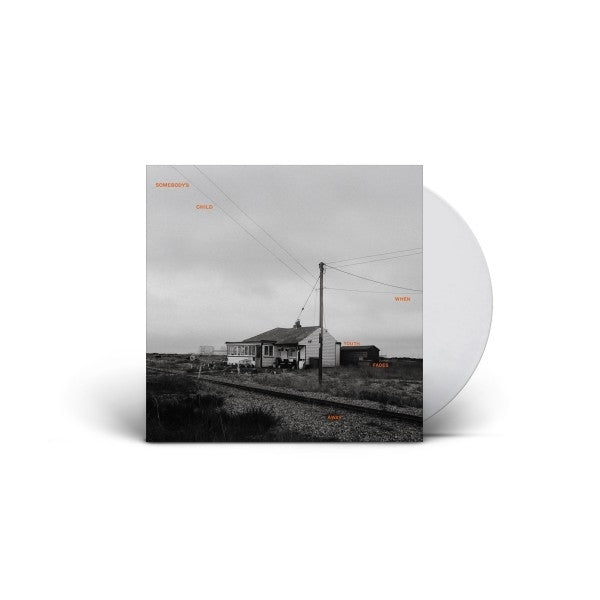 |   | Somebody's Child - When Youth Fades Away (LP) | Records on Vinyl