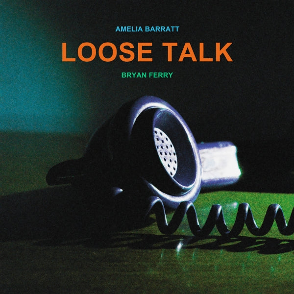 |   | Bryan Ferry - Loose Talk (LP) | Records on Vinyl