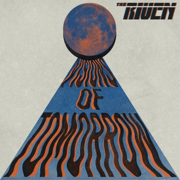 |  Vinyl LP | Riven - Visions of Tomorrow (LP) | Records on Vinyl