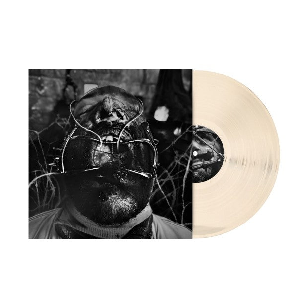 |  Vinyl LP | Larcenia Roe - Extraction (LP) | Records on Vinyl