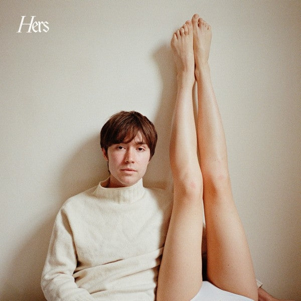 |   | Matt Maltese - Hers (LP) | Records on Vinyl