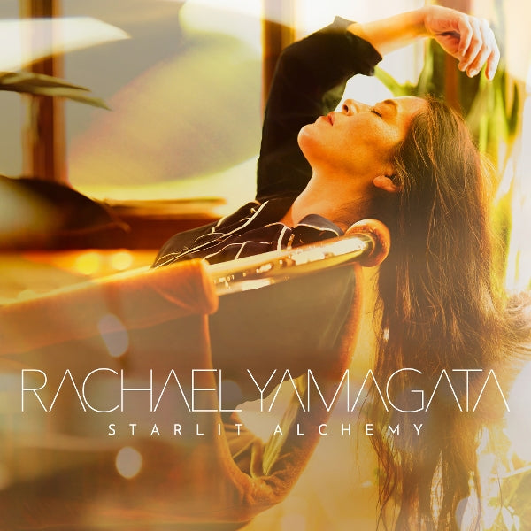 |  Vinyl LP | Rachael Yamagata - Starlit Alchemy (LP) | Records on Vinyl