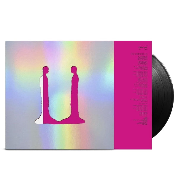 |  Vinyl LP | G-Dragon - Ubermensch (LP) | Records on Vinyl