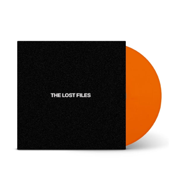 |  Vinyl LP | Ski Mask the Slump God - The Lost Files (2 LPs) | Records on Vinyl